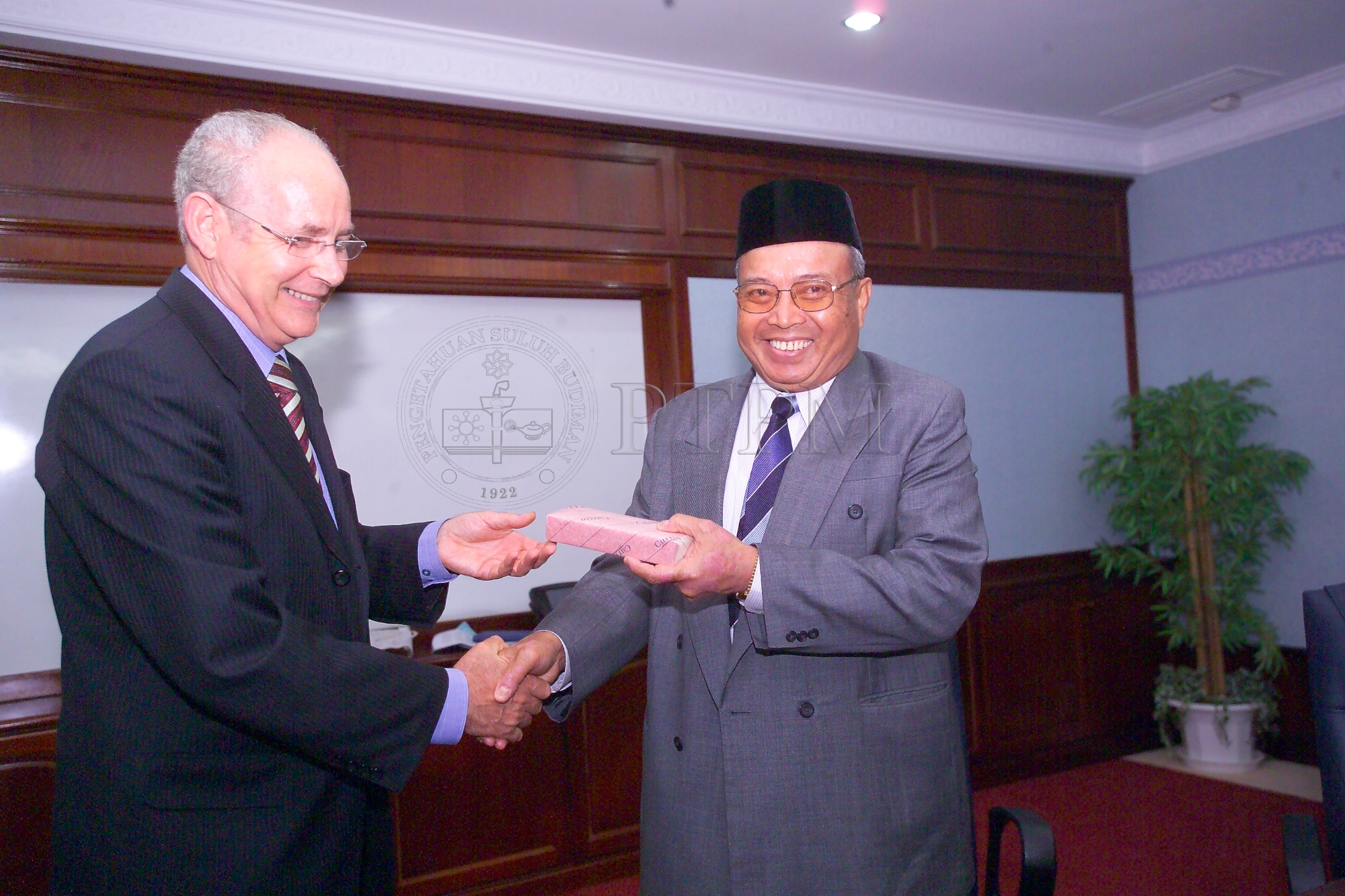 PTPM 06 46  ppa D9X33716